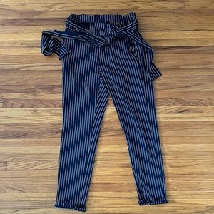 Leze the label work trousers